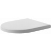 Duravit Starck 3 wc dosky biela 0067710000