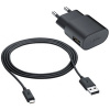 Nabíjačka Nokia AC-60E 1500mAh microUSB