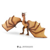 Schleich Maďarský chvostový