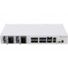 MikroTik CRS510-8XS-2XQ-IN 1x GLAN, 8x SFP28, 2x QSFP28