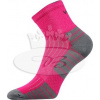 BELKIN bambusové ponožky Voxx 35-38 magenta