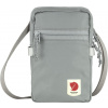 Kapsička Fjällräven HIGH COAST POCKET shark grey