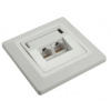 Solarix SX9-2-6-UTP-WH