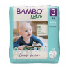 Bambo Nature 3 pro 4-8 kg 28 ks