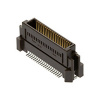 Molex Medziposchodové konektory Počet pólov 120 Raster (rozteč): 0.635 mm 536271274 1 ks Tape on Full reel; 536271274