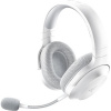 Razer Razer Barracuda X (2022) Wireless Gaming Headset for PC and Consoles, White EU (RZ04-04430200-R3M1)