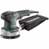 Excentrická brúska Metabo SXE 3125