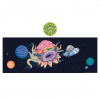 FaNaTtik Rick & Morty - sada podložiek - Cosmos