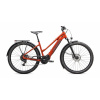 Horský elektrobicykel SPECIALIZED Turbo Tero 4.0 Step-Through EQ Červená Veľkosť rámu: XL Horský elektrobicykel