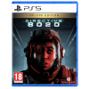 The Dark Pictures Anthology: Directive 8020 - Day 1 Deluxe Edition (PS5)