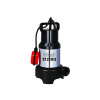 Elpumps CT 2274 S Univerzálne ponorné kalové čerpadlo
