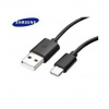 Samsung Type-C Datový Kabel 1.5m Black Bulk EP-DW700CBE