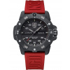 Hodinky Luminox XS.3875 Mens Watch Master Carbon Seal Automatic 45mm 20ATM