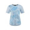 Dres CUBE ATX WS Round Neck S/S marble
