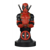 Figúrka Cable Guys - Deadpool Plinth (5060525892165)