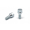 Skrutka BF M12x1.25 kužeľová, kľúč 17 25 mm 16 ks