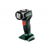 METABO Aku svítilna ULA 14.4-18 LED MTB600368000