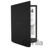 PocketBook pouzdro Flip pro InkPad Color2, InkPad 4 HN-FP-PU-743G-RB-WW černé