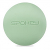 Spokey HARDY Masážna loptička, 6,5 cm