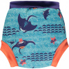 Plavecké plienky Pop-in – Manta Ray