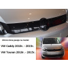 Zimná clona masky - VW Touran Facelift 2010-2015