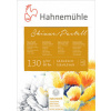 Hahnemühle sketch pastel blok 100 % bavlna 130 GR M2 30 listov A4