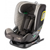BOMIMI IDEAfix I-SIZE 360° 2023 metalic melange