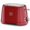 Hriankovač Novis Toaster T2, červený (6115.02.20)