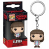 Funko Pocket POP! Kľúčenka Stranger Things - Eleven S3