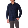 Pánská košile Pioneer Shirt Shark 40189.0000 6864 Indigo Washed Velikost: L