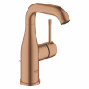 Grohe Essence umývadlová batéria stojanková Brushed Warm Sunset 23462DL1