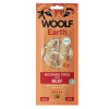 Woolf Earth NOOHIDE L Sticks with Beef 85g