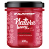 AllNutrition Nature Honey 400g Příchuť: Malina