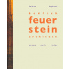 Bedřich Feuerstein architect Prague Paris Tokyo - Helena Čapková