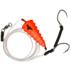 BLACK CAT - Náväzec Baitfish Tree Rig 2 m