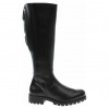 Dámské kozačky Ecco 49007301001 black 49007301001 39