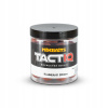 Mikbaits Rozpustné Boilies Tactiq 250ml 20mm Krab & Krill