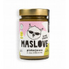 Pistáciový krém s himalájskou soľou super bezlepkový smooth 290 g - Maslove