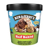 Ben & Jerry's Half Baked 465 ml