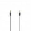 HAMA 205117 audio kábel jack 3,5 mm, 0,5 m, slim