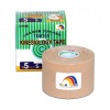 Temtex Kinesio Tape béžová 5 cm x 5 m