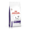 Royal Canin ROYAL CANIN Dog Dental Small VHN - suché krmivo pre psov - 2 kg