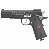 Vzduchová pištoľ Bruni US Combat 1911 M čierna