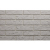 IZOFLEX Rohová tehla 4113 Trydent BRICK Rozmery: 240 mm x 71 mm, Povrch: štruktúrovaný