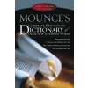 Mounce's Complete Expository Dictionary of Old and New Testament Words