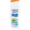 Helios Herb mlieko po opaľovaní s aloe vera a D-panthenolom 400 ml