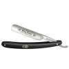 Böker Manufaktur Solingen 140524 King Cutter Black britva, akryl, čierna