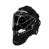 ZONE PRO Cat Eye Cage Black/Silver brankárska maska
