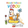 Malování/Maľovanie vodou - Farma - INFOA