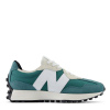 New Balance 327 Green/White 7 (40.5)
